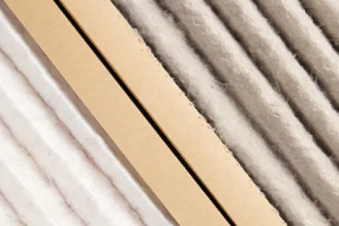 Controlling dust between cleanings