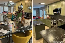 Thumbnail for a kitchen with a table and chairs
