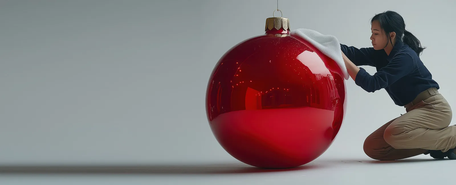 12 Days of Holiday Cleaning Checklist