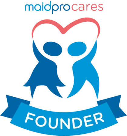 MaidPro Cares founding member, MaidPro Chestnut Hill