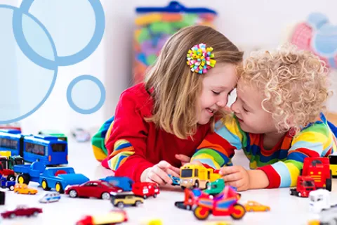 5 Tips for Minimizing Toy Chaos in Your Home